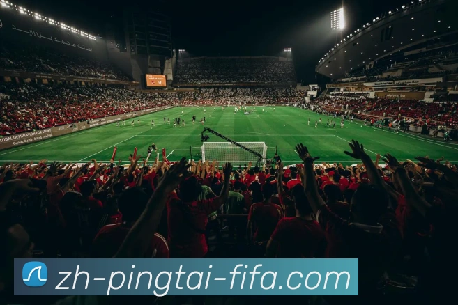 世界杯平台APP 体育赛事宣传图